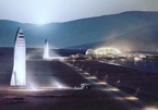 Elon Musk: Con người sẽ du hành lên sao Hỏa vào năm 2024