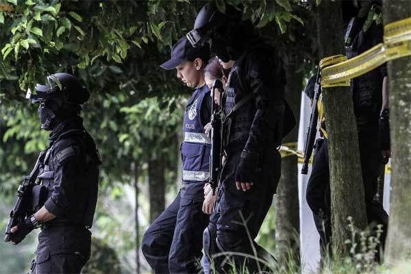 Nhiều chuyên gia được triệu tới tòa xử vụ 'Kim Jong Nam'