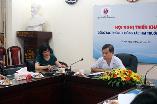 VN, Laos advised to tackle renewal issues