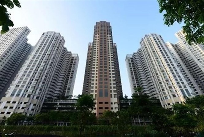 Đại gia bất động sản bị truy thu tiền tỷ do vi phạm