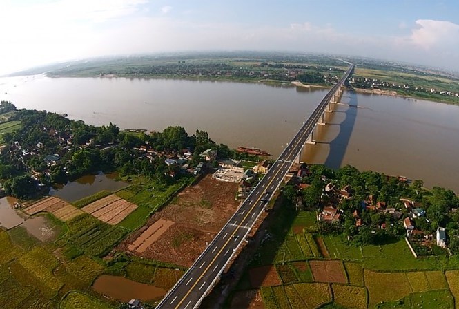 Hà Nội xây thêm 4 cây cầu mới, giá nhà đất có tăng “phi mã”?