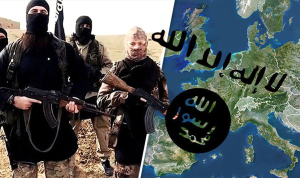Cảnh báo đáng sợ về IS của 'ông trùm' chống khủng bố Mỹ