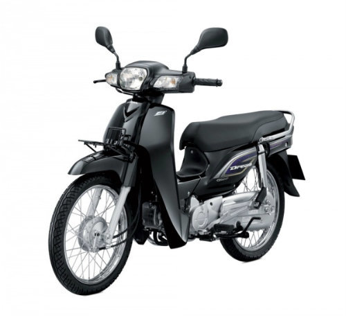 Top 10 xe 'nồi đồng cối đá' nhất xứ chùa vàng