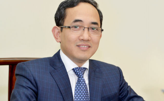 Ông Hồ Xuân Năng: Gương mặt mới top 5 tỷ phú Việt