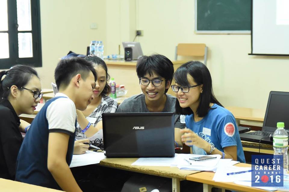 Cơ hội thực tập ở Nhật Bản cho sinh viên Việt Nam - VietNamNet
