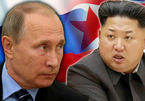 Triều Tiên xác nhận cuộc gặp bí mật ở Moscow
