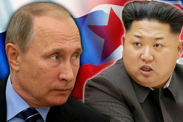 Triều Tiên xác nhận cuộc gặp bí mật ở Moscow