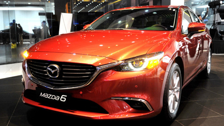 Bảng giá xe Mazda 2023 mới nhất  thông tin ưu đãi tại Việt Nam 32023