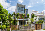 Nhà đẹp như biệt thự ở Nha Trang được giới thiệu trên báo ngoại