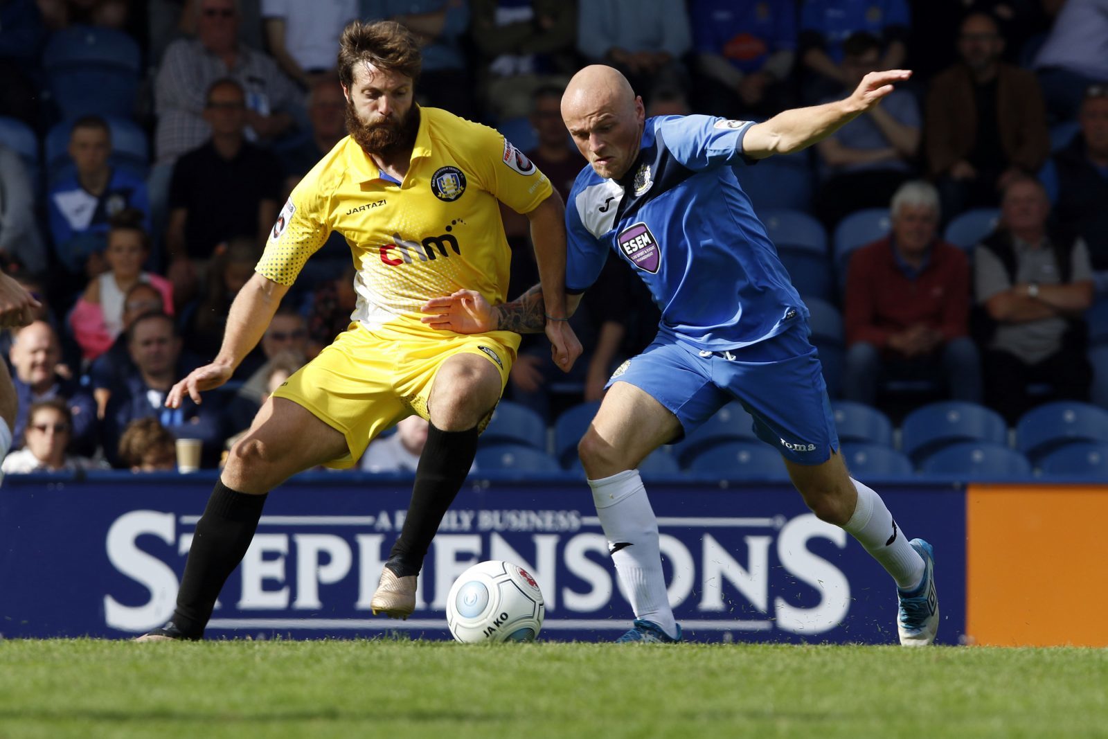 Kết quả bóng đá hôm nay 4/10