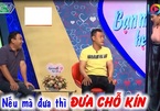 Bạn muốn hẹn hò tập 315: Màn tỏ tình xúc động của chàng trai bán hoa quả