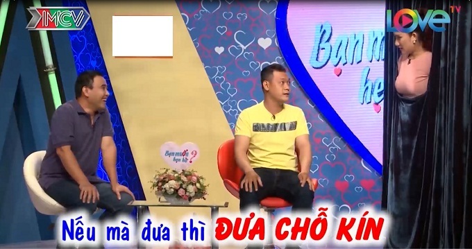 Bạn muốn hẹn hò tập 315: Màn tỏ tình xúc động của chàng trai bán hoa quả