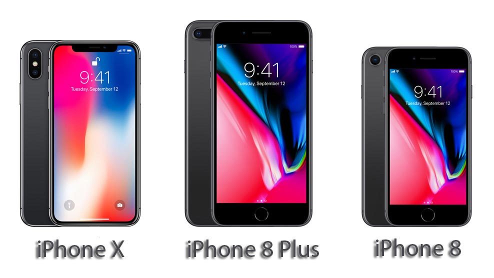 Tin buồn cho Apple: Số người dùng muốn đổi iPhone mới ít hơn 2016