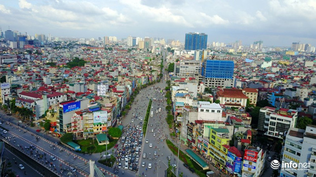 Cận cảnh 