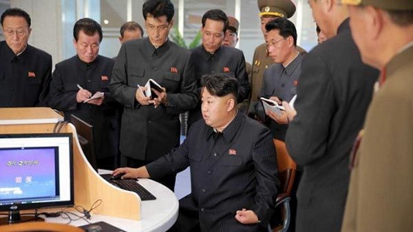 Triều Tiên khiến phương Tây e sợ nguy cơ tấn công mạng