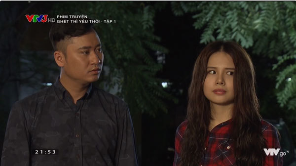 Diễn viên 'Ghét thì yêu thôi' tiết lộ không ngờ về Vân Dung