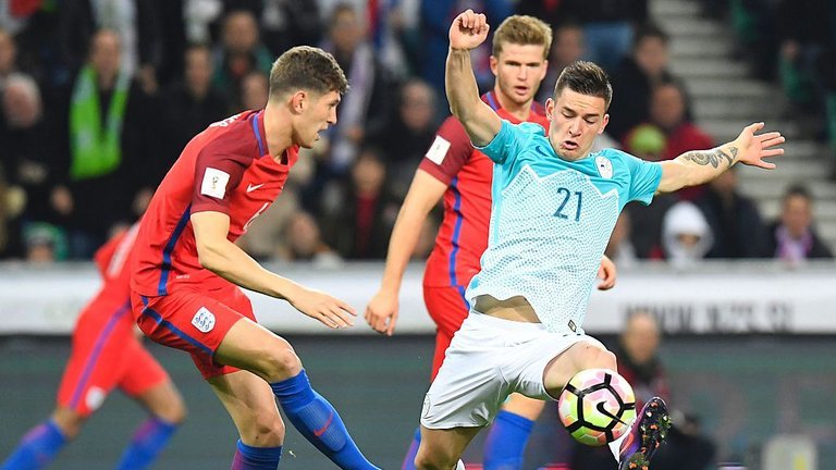 Lịch thi đấu bóng đá hôm nay 5/10