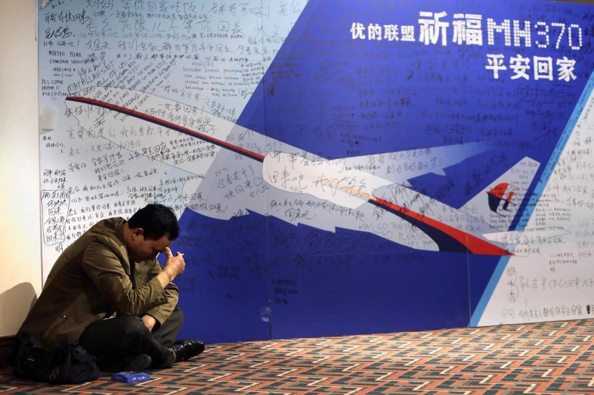 Báo cáo cuối cùng về vụ máy bay MH370