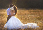 Cô dâu 9X: 'Chụp ảnh cưới là lãng phí, để tiền đi du lịch thích hơn?