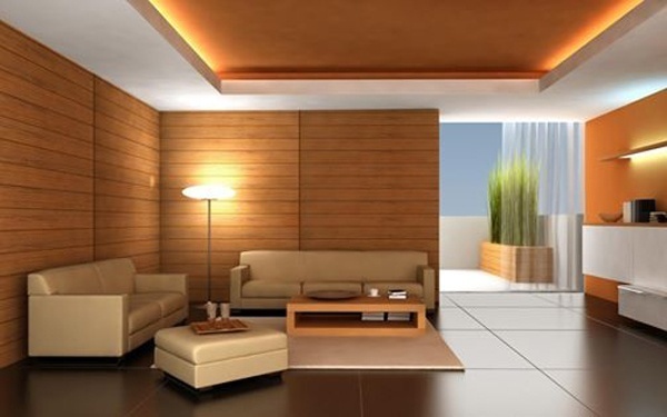Tư vấn chống nóng cho tường chung cư hướng Tây