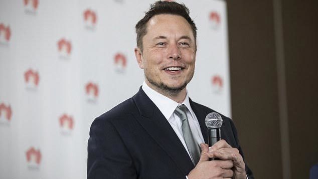 Elon Musk tiết lộ kế hoạch chế tạo pin 