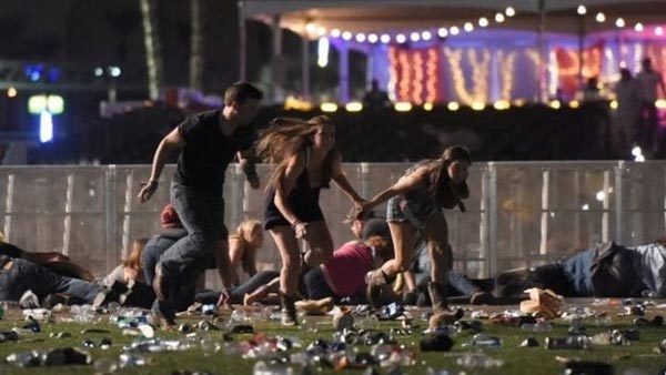 Vì sao vụ thảm sát Las Vegas không phải khủng bố?