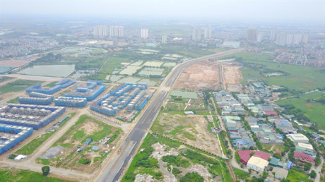 Hà Nội lập tổ kiểm tra thực hiện thanh tra các dự án BT, BOT