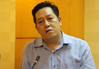 Tin mới nhất vụ Cục phó Nguyễn Xuân Quang mất trộm