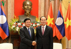 VN ưu tiên cao nhất cho tăng cường quan hệ, hợp tác toàn diện với Lào