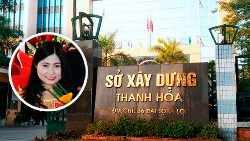 Bổ nhiệm thần tốc bà Quỳnh Anh: Đề xuất UB Kiểm tra TƯ vào cuộc