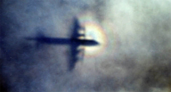 Tiết lộ chi tiết sốc về phi công máy bay MH370