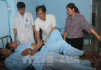 3 người chết, 25 người nhập viện do ngộ độc thức ăn tại Hà Giang