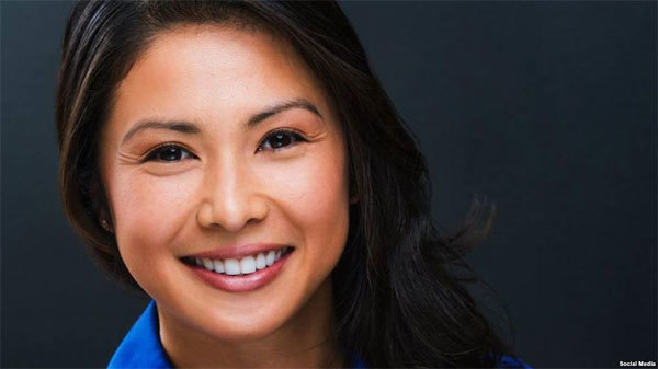 Chân dung nạn nhân gốc Việt chết trong vụ xả súng Las Vegas