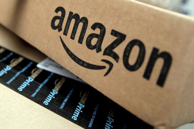 Cặp đôi moi hàng triệu đô của Amazon suốt nhiều năm