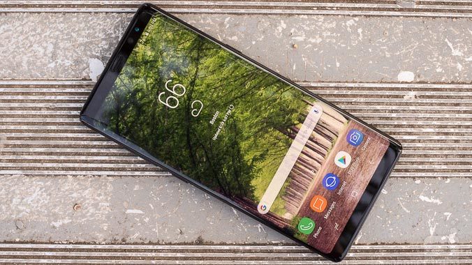 Giá smartphone sẽ tăng cao trong năm 2018?
