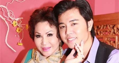 Dù yêu chiều “tình già” như công chúa nhưng Vũ Hoàng Việt vẫn không giữ được trái tim nữ tỷ phú?