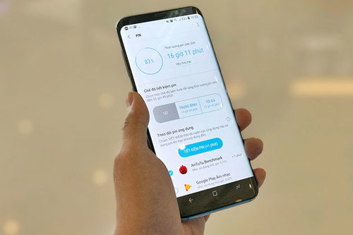 tiet kiem pin samsung galaxy hieu qua