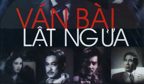 'Ván bài lật ngửa', 'Chị Tư Hậu' trở lại với khán giả