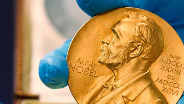 Giải Nobel Hóa học 2017 đã có chủ