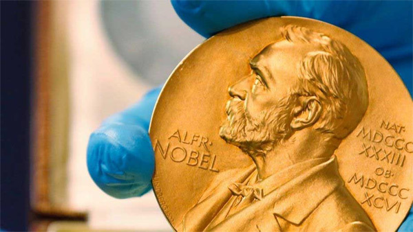 Giải Nobel Hóa học 2017 đã có chủ
