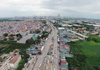 Hà Nội: Chung cư đổ bộ nguồn cung, nhà đất ven đô sôi động