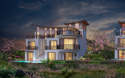Accor ra mắt thương hiệu căn hộ 5 sao đầu tiên