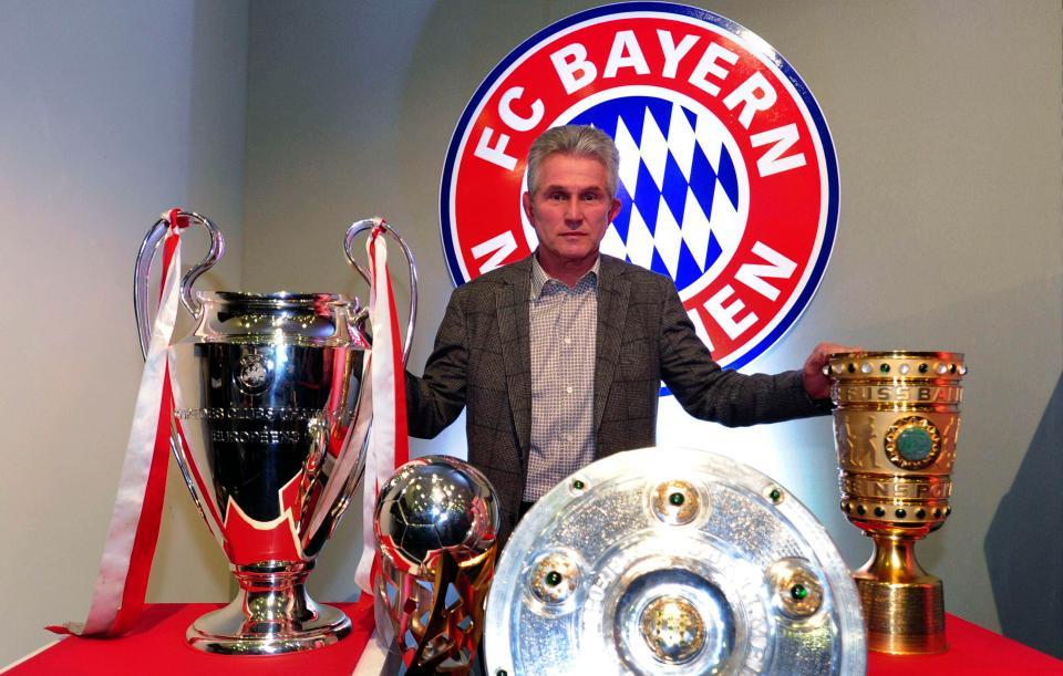 Lộ diện HLV thay thế Ancelotti ở Bayern