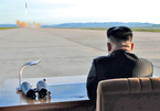 Cảnh báo đáng sợ về kho vũ khí hóa học Triều Tiên