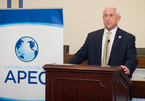 Ra mắt nhóm nghị sỹ ủng hộ APEC tại Hạ viện Hoa Kỳ