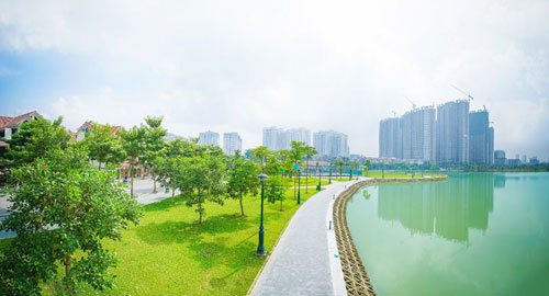 1.861 căn hộ An Bình City giao dịch thành công