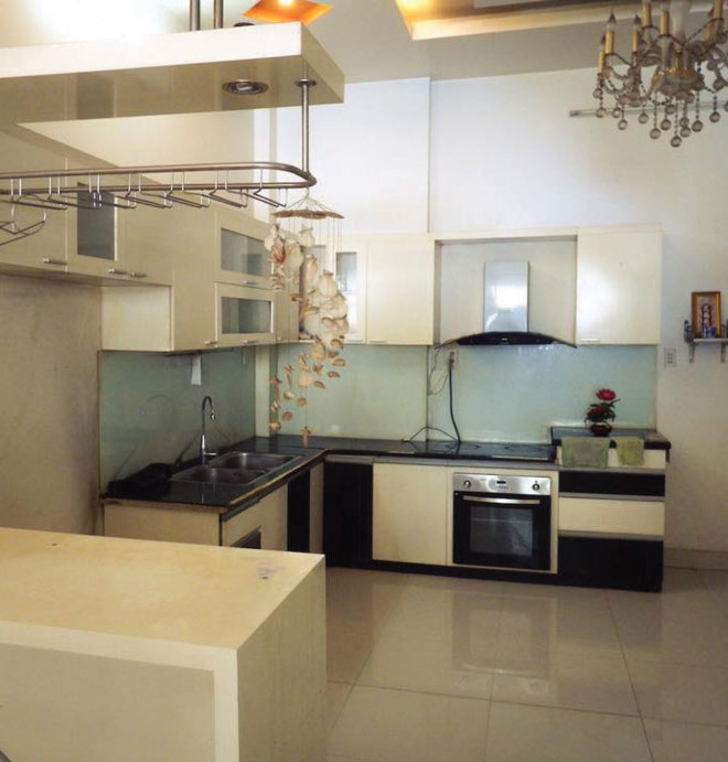 Kiếm bộn tiền nhờ săn nhà trung tâm làm ký túc xá cho thuê