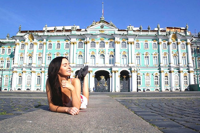 Những điểm đến đẹp nhất Đông Âu bạn chắc chắn không thể bỏ qua