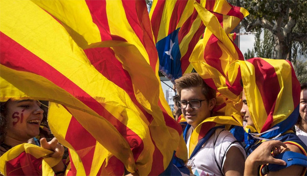 Điều gì xảy ra nếu Catalonia tách khỏi Tây Ban Nha?