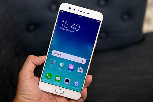 Mẹo tiết kiệm pin cho OPPO F3 Plus